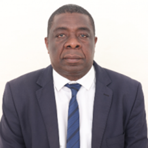 Photo of Prof. Boniface Namangala